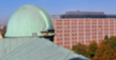 Auf dem Dach des Deutschen Museums, Mnchen; (c) 2009 Chr. Gapp, Bonn